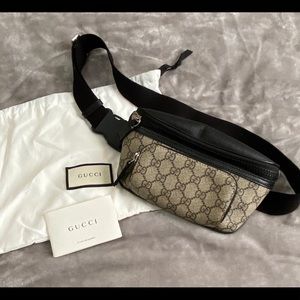 Gucci Eden Belt Bag🔥Real Authentic